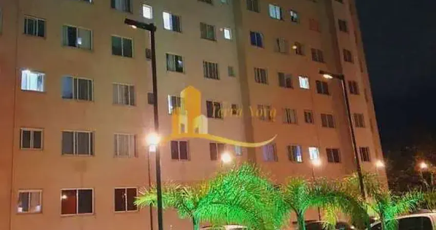 Apartamento com 2 quartos à venda na Rua Iososuke Okaue, 435, Jardim Helian, São Paulo