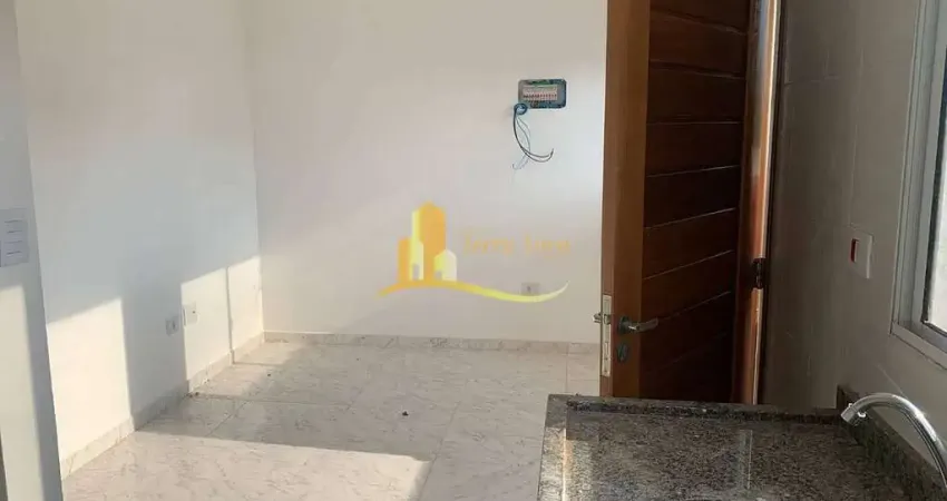 Apartamento com 2 quartos à venda na Rua Senador Georgino Avelino, 607, Itaquera, São Paulo