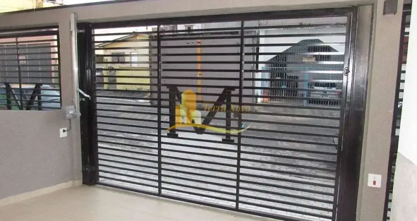 Apartamento com 2 quartos à venda na Rua Morada Nova de Minas, Cidade Centenário, São Paulo