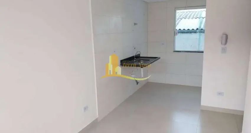 Apartamento com 2 quartos à venda na Rua Mongubá, 111, Vila Carrão, São Paulo