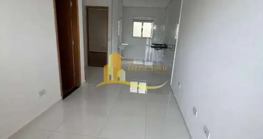 Apartamento com 2 quartos à venda, cidade patriarca - são paulo