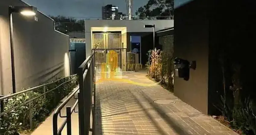 Apartamento com 2 quartos à venda na Avenida Presidente Wilson, Mooca, São Paulo