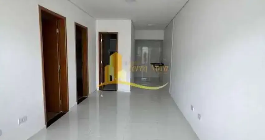 Apartamento com 2 quartos à venda, cidade patriarca - são paulo