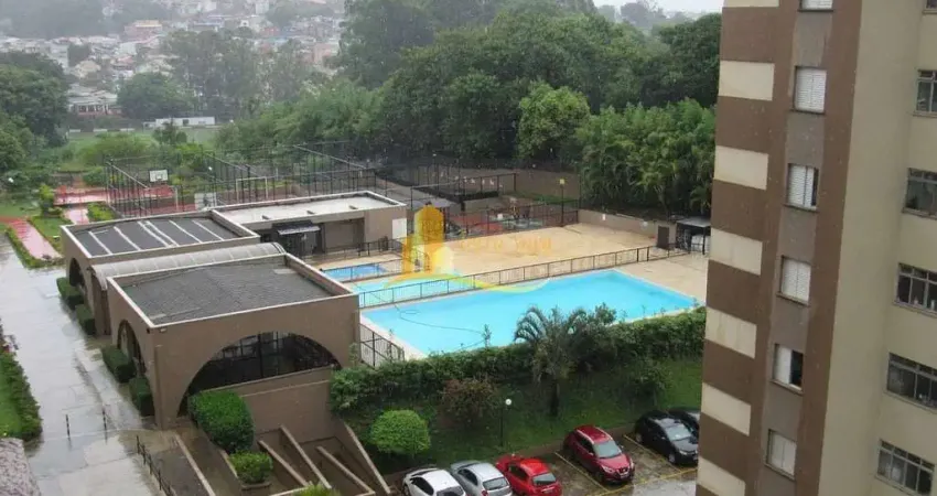 Apartamento com 3 quartos à venda na Rua Morubixaba, 712, Cidade Líder, São Paulo