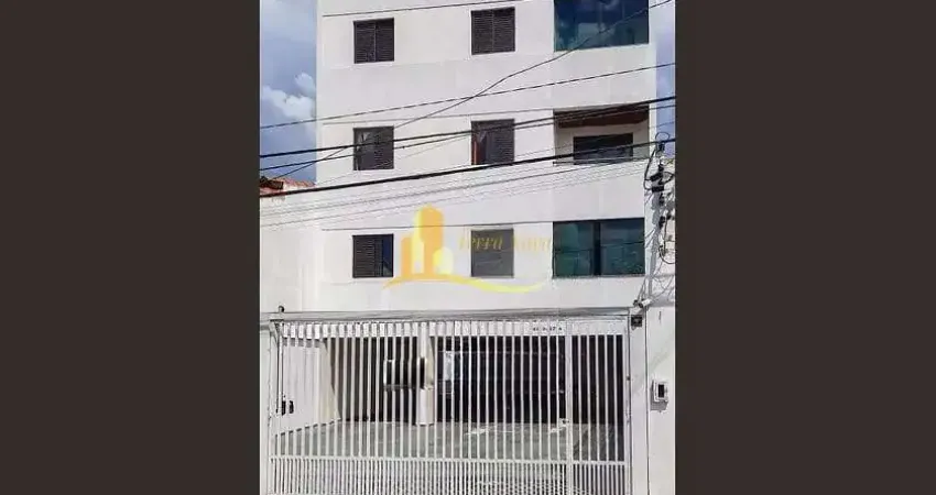 Apartamento padrão à venda, planalto, são bernardo do campo, sp