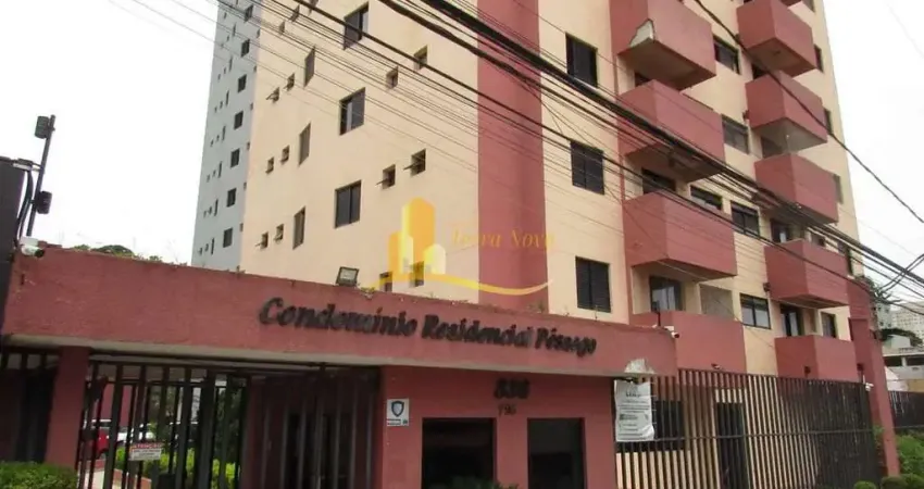 Apartamento disponível para venda e locação com 3 dormitórios