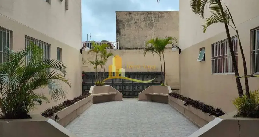 Apartamento com 2 quartos à venda na Rua São Gonçalo do Piauí, 125, Itaquera, São Paulo