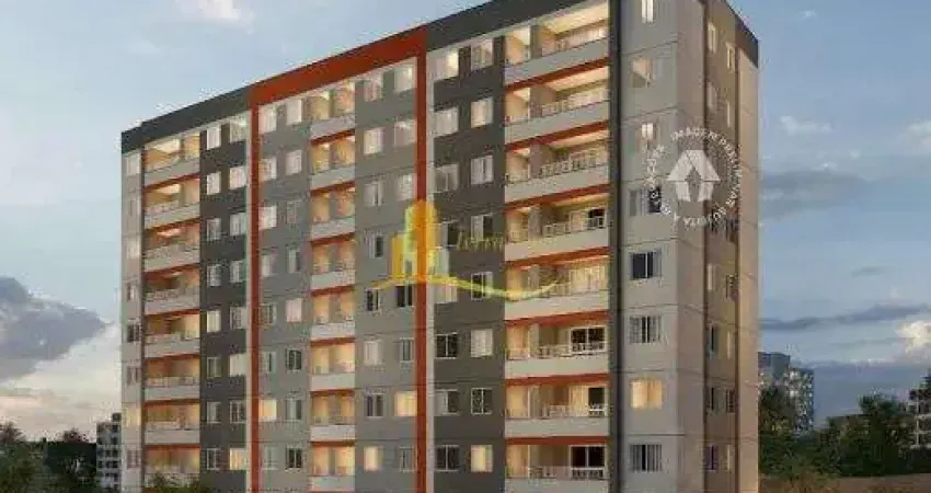 Apartamento 1 dormitorio mais office com varanda - no parque do carmo