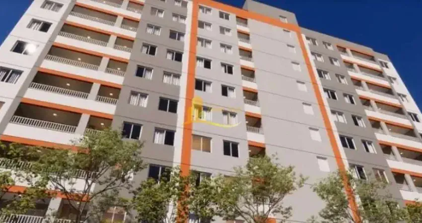 Apartamento á venda com 2 dormitórios com sacada, ao lado do parque do carmo - são paulo, sp