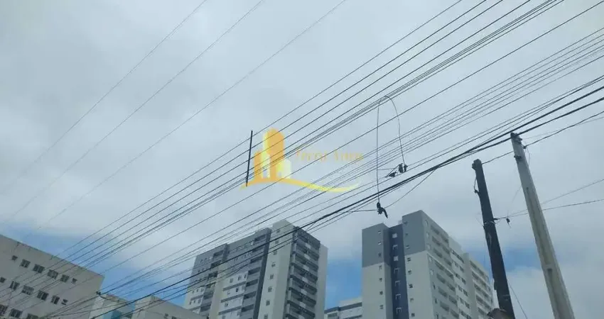 Apartamento com 2 quartos à venda na Rua Governador Mario Covas Junior, 3515, Balneário Umuarama, Mongaguá