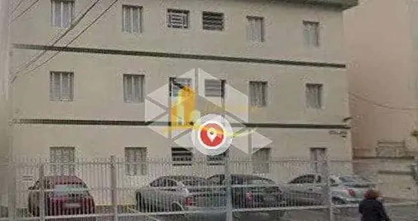 Apartamento com 1 quarto à venda na Avenida Marechal Maurício José Cardoso, 554, Canto do Forte, Praia Grande