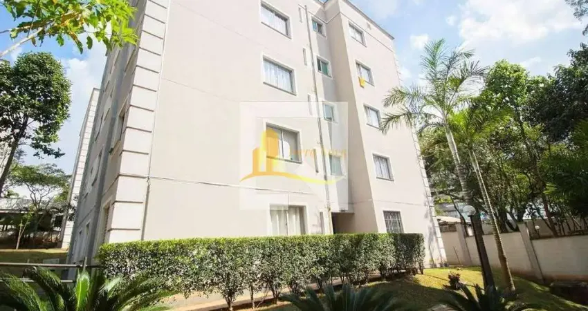 Apartamento com 1 quarto à venda na Rua Agrimensor Sugaya, 1133, Colônia (Zona Leste), São Paulo
