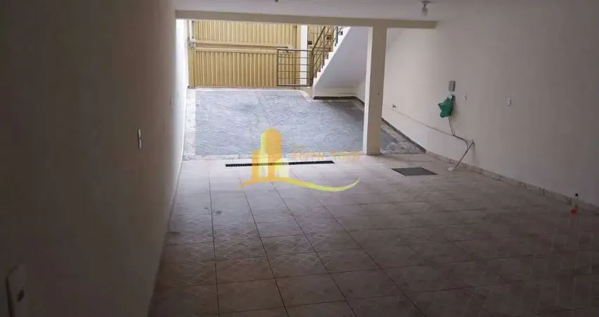 Casa com 3 quartos à venda na Rua Paul Garfunkel, 195, Jardim Nossa Senhora do Carmo, São Paulo