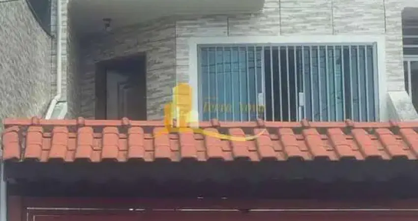 Sobrado com 3 quartos, jardim nossa senhora do carmo - são paulo