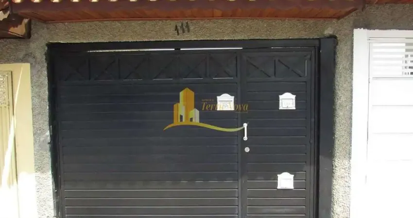 Casa com 2 quartos à venda na Rua São Gonçalo do Piauí, 111, Itaquera, São Paulo