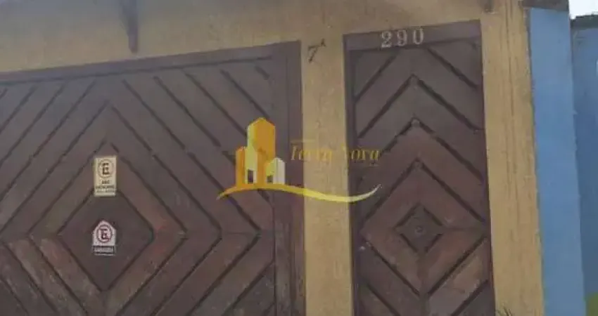 Casa com 3 quartos à venda na Rua Aldeia Maria, 290, Vila Cosmopolita, São Paulo