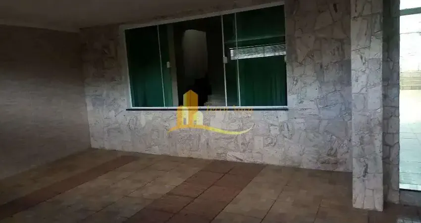 Casa com 3 quartos à venda na Rua José Mozart de Araújo, 570, Vila Verde, São Paulo