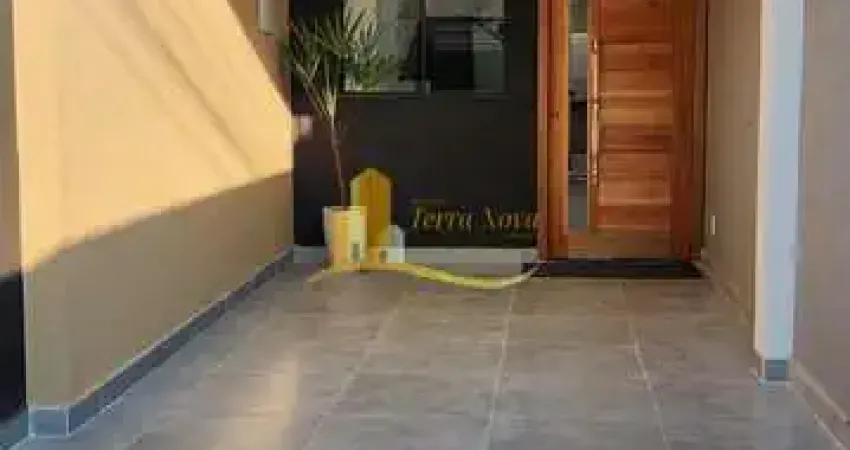 Casa com 3 quartos à venda na Avenida Rio Mirivaí, 137, Parque Santa Amélia, São Paulo