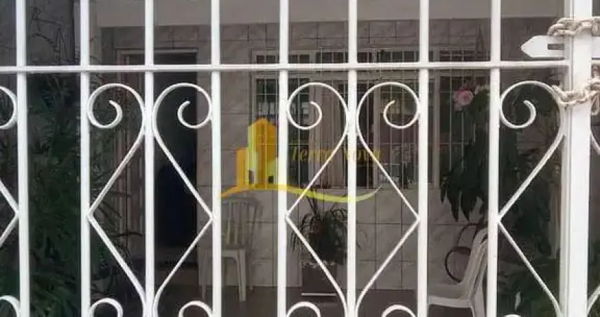 Casa com 2 quartos à venda na Rua Honório Emiliano Bueno, 272, Jardim Ponte Rasa, São Paulo