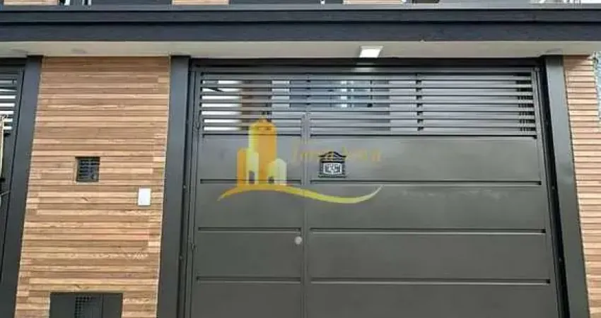 Casa com 2 quartos à venda na Rua Maria Teresa Assunção, 284, Vila São Geraldo, São Paulo