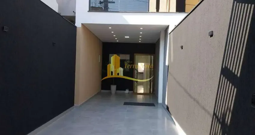 Casa com 3 quartos à venda na Rua Buçu, 26, Parque Santa Amélia, São Paulo