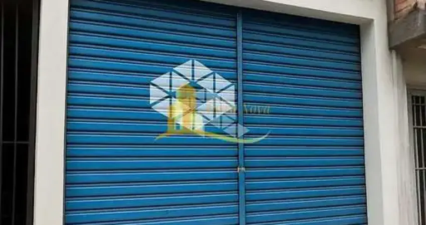 Casa comercial 300m² no alvarenga - ideal para morar ou investir!