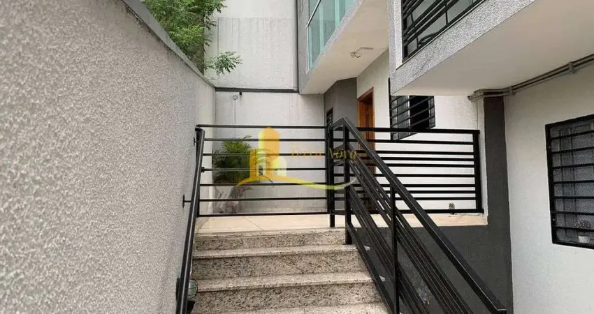 Casa com 2 quartos à venda na Rua Antônio Soares Lara, 72, Itaquera, São Paulo