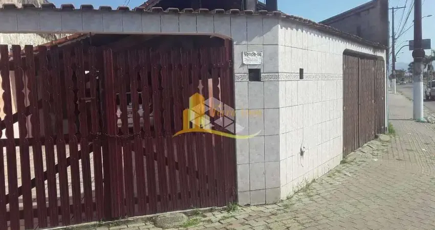 Casa com 2 quartos à venda na Rua Oceânica Amábile, 1213, Cidade Ocian, Praia Grande
