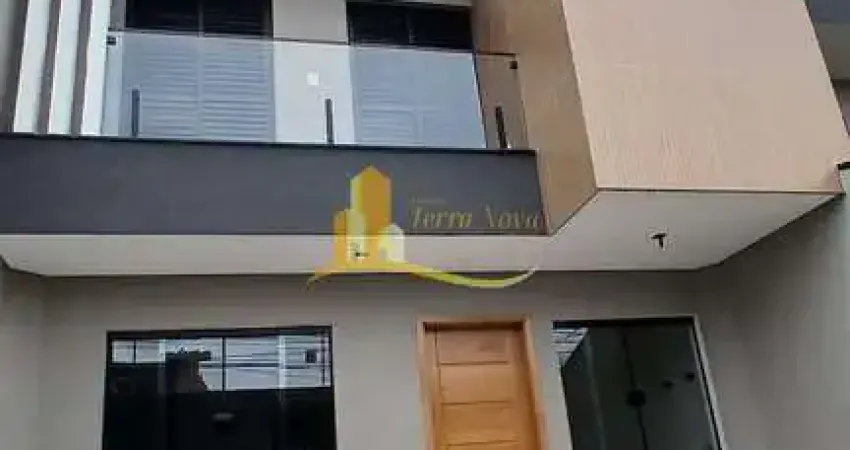 Casa com 2 quartos à venda na Rua Zacarias de Brito, 305, Vila Ré, São Paulo