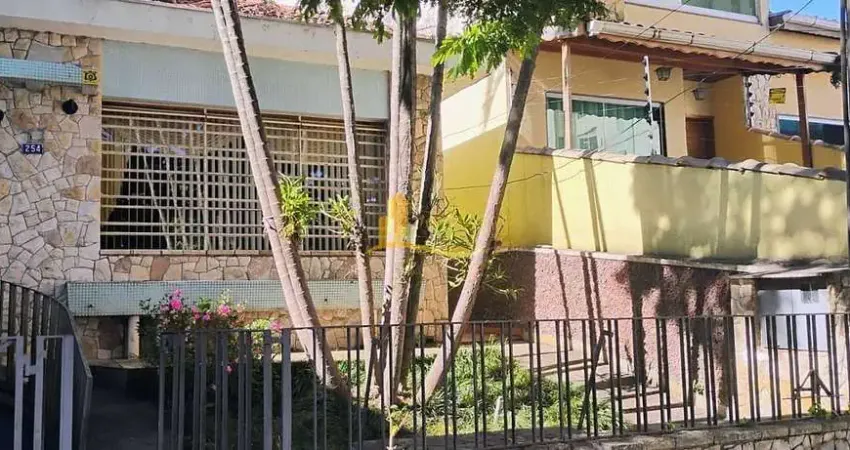 Casa com 3 quartos à venda na Rua Porto Xavier, 254, Vila Carmosina, São Paulo