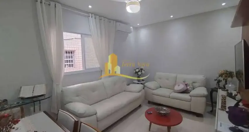 Casa de condomínio 2 dorms com 01 vaga na cidade ocian, á 400 metros do mar