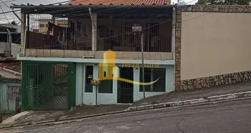 Casa com 2 quartos para alugar na Rua Paulo Lopes Leão, 673, Itaquera, São Paulo