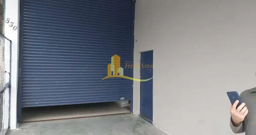 Sala comercial com 1 sala para alugar na Rua Fontoura Xavier, 830, Itaquera, São Paulo