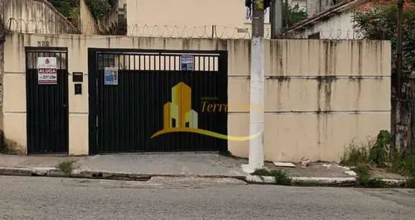 Casa com 2 quartos para alugar na Rua Benedito Coelho Neto, 322, Itaquera, São Paulo