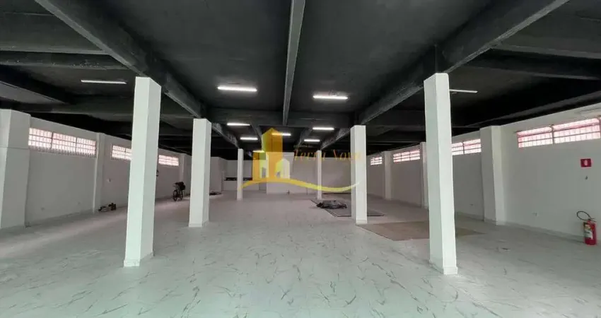 Salão comercial av kennedy 450mts - tupi - praia grande - perto de tudo