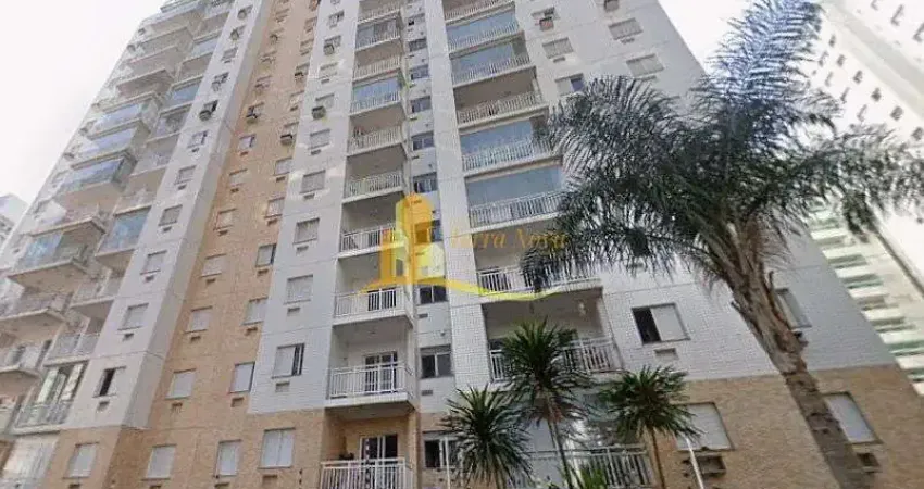 Apartamento 02 Quartos, 01 vaga, Varanda, Á 300 metros do Mar, à venda, Ocian, Praia Grande, SP