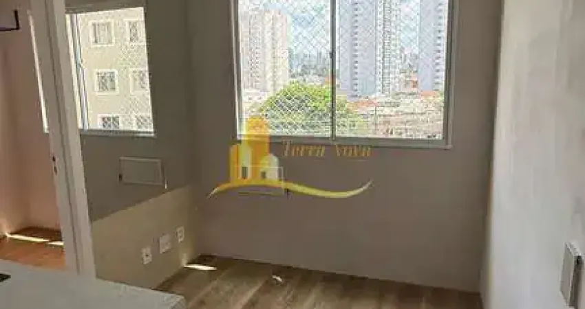 Apartamento com 2 quartos à venda na Avenida Celso Garcia, 6011, Tatuapé, São Paulo