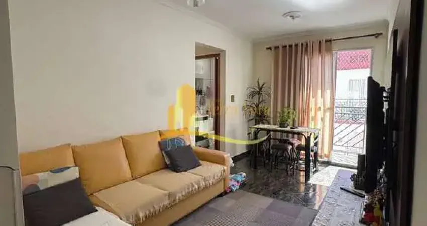 Apartamento com 2 quartos à venda na Rua São Félix do Piauí, 360, Vila Carmosina, São Paulo