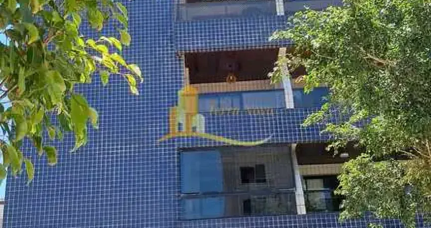 Apartamento com 1 quarto à venda na Rua Afonso Chaves, 234, Cidade Ocian, Praia Grande