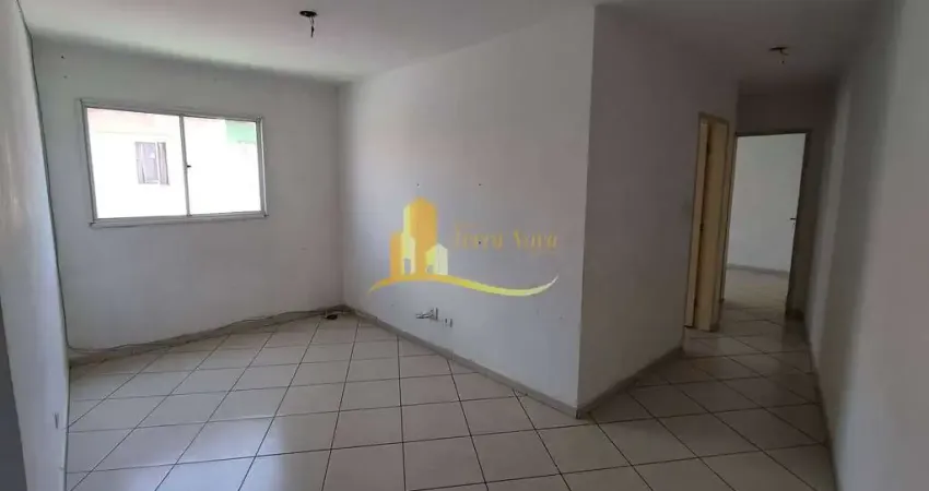 Apartamento com 2 quartos à venda na Rua Anibal Padovano, 5110, Cidade Líder, São Paulo