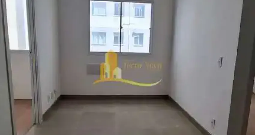 Apartamento com 2 quartos à venda na Avenida Nordestina, 2780, Cidade Nova São Miguel, São Paulo