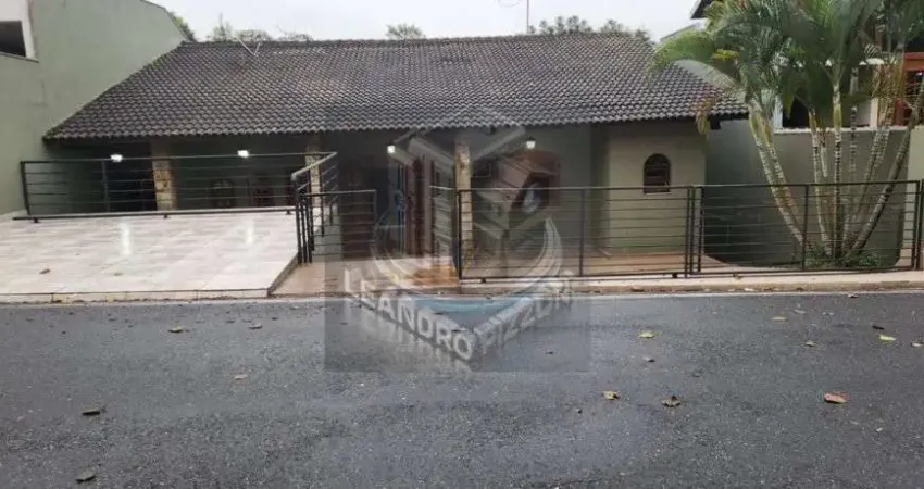 Casa em condomínio fechado com 4 quartos à venda na Alameda dos Pinheiros, Arujá Country Club, Itaquaquecetuba