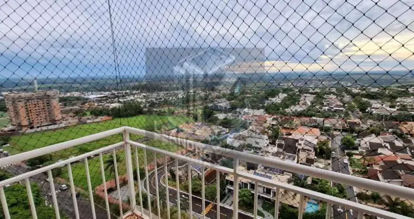 Apartamento com 3 quartos à venda na Rua Luiz Lerco, 209, Terra Bonita, Londrina