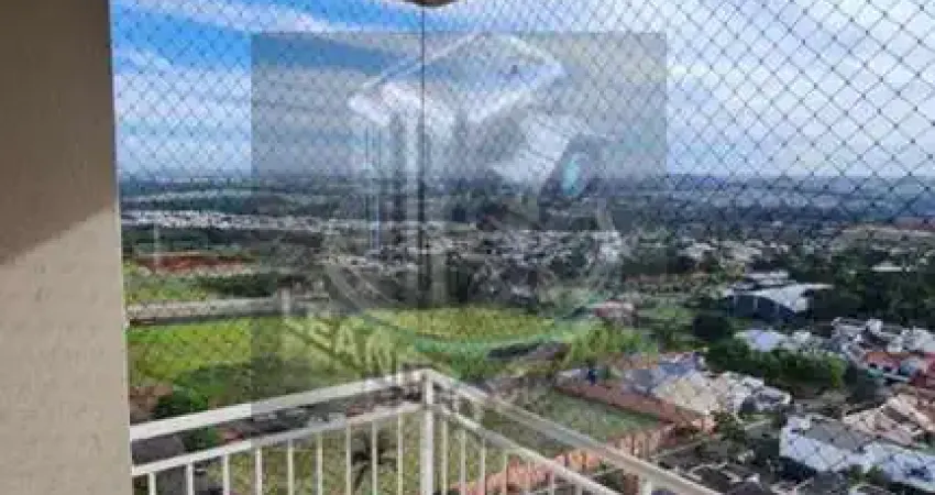 Apartamento com 3 quartos à venda na Rua Luiz Lerco, 209, Terra Bonita, Londrina