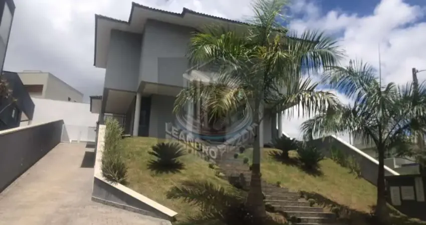 Casa em condomínio fechado com 3 quartos para alugar na Alameda dos Atobás, Jardim Limoeiro, Arujá