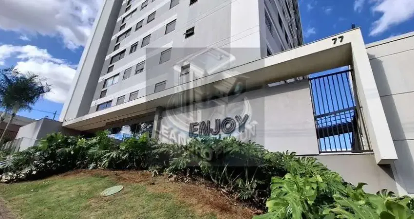 Apartamento com 2 quartos à venda na Rua Paulo César Braga Abelha, Vivendas do Arvoredo, Londrina