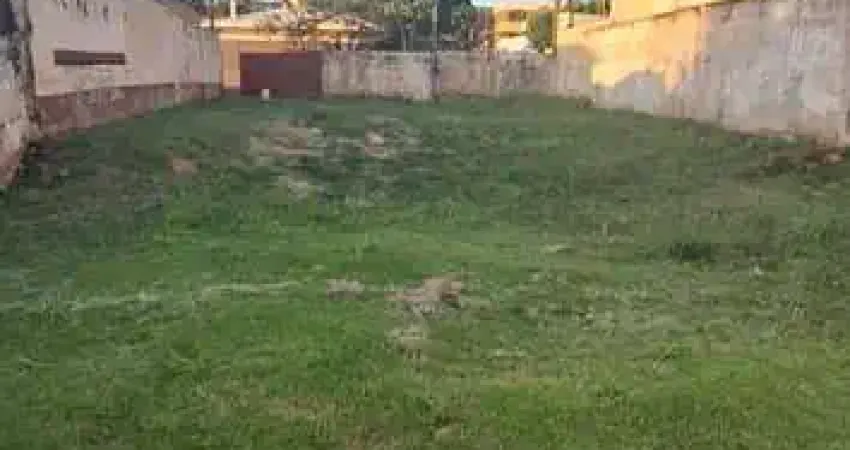 Terreno à venda no Santos Dumont, Londrina 