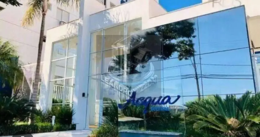 Apartamento com 3 quartos à venda na Rua Luiz Lerco, 355, Terra Bonita, Londrina