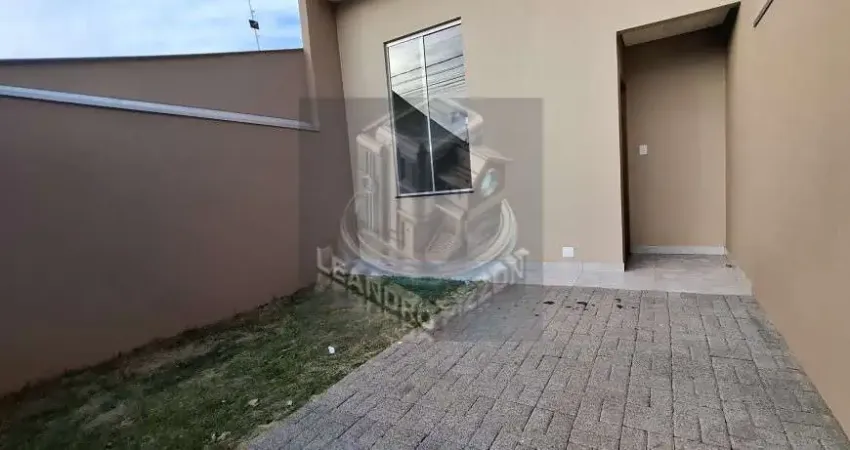 Casa com 3 quartos à venda no Jardim São Paulo, Londrina 