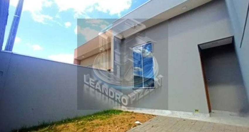 Casa com 3 quartos à venda no Jardim São Paulo, Londrina 
